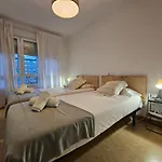 1a110 Apartamento Moderno * Gijón
