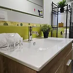 Apartman 1a110 Apartamento Moderno *