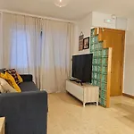 1a110 Apartamento Moderno Apartman *