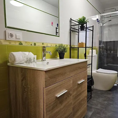 1a110 Apartamento Moderno *