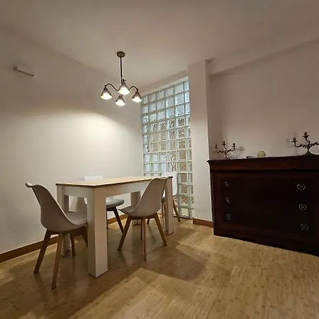 1a110 Apartamento Moderno Gijón