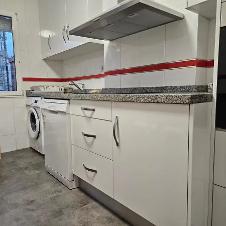 1a110 Apartamento Moderno Apartman *