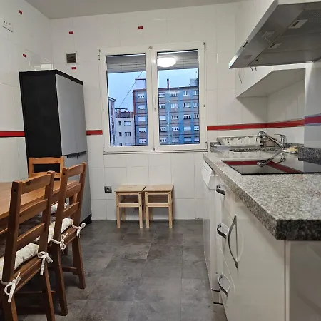 公寓 1a110 Apartamento Moderno