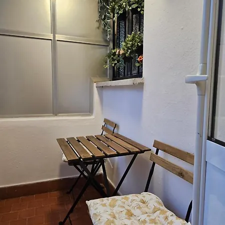 アパート 1a110 Apartamento Moderno *