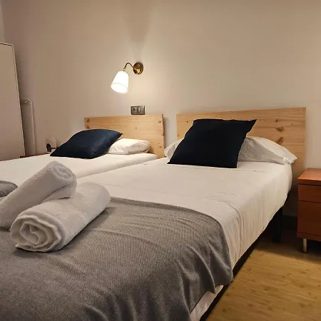 1a110 Apartamento Moderno